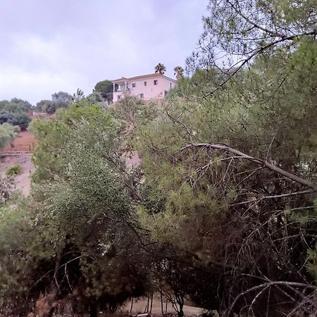 Casa Rural En El Campo Con Animales, Piscina Y Barbacoa Almodóvar del Río Екстериор снимка