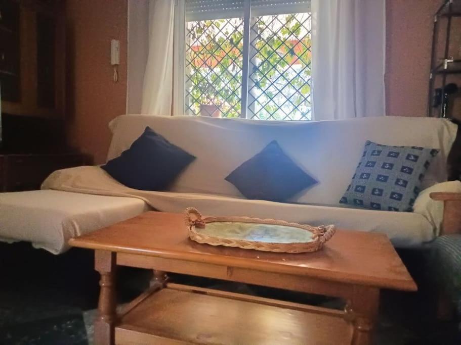 Casa Rural En El Campo Con Animales, Piscina Y Barbacoa Almodóvar del Río Екстериор снимка