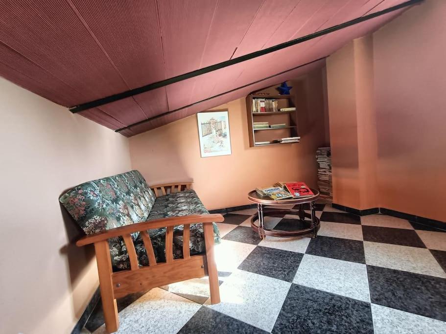 Casa Rural En El Campo Con Animales, Piscina Y Barbacoa Almodóvar del Río Екстериор снимка