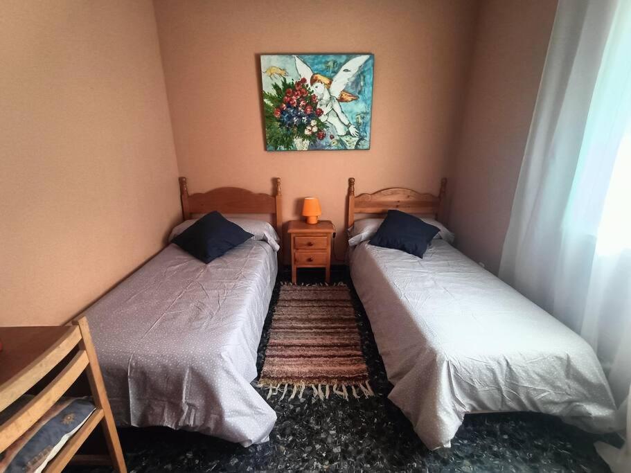 Casa Rural En El Campo Con Animales, Piscina Y Barbacoa Almodóvar del Río Екстериор снимка